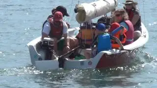 SALCOMBE SLIPWAY BATSON 2016