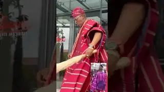 Oluwo of Iwo Drags Ooni of Ife. Ṣ&eacute; &Igrave;gb&agrave;gbọ́, &igrave;se &agrave;ti &Agrave;ṣ&agrave; Yor&ugrave;b&aacute; ń y&iacute; pad&agrave;?