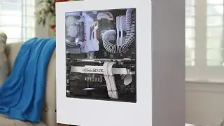 Skylake i7 6700K / DDR4 / 980Ti - Novus - Tango Kilo Gaming PC