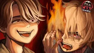 what did i even do? is this my end?  {WTF REVENGE} | eps 16