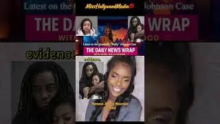 #whewwhunnii #romecameeks #hollyjohnson Quadajah &ldquo;Holly&rdquo; Johnson v. The People of Illinois