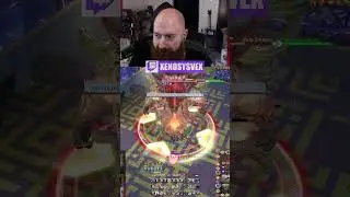 The Power of Warrior