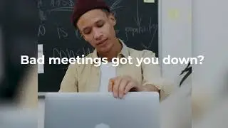 Try Decisions meeting management app for more productive meetings!
