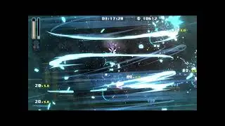 Mega Man 11 - Torch Man Score Attack Gold 23040