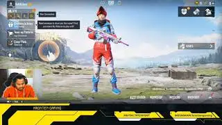Kronten Angry On His IPhone | Funny Moments of livestream