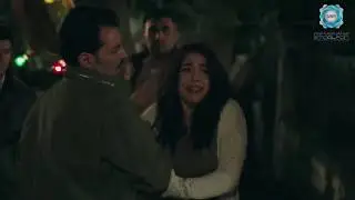 اجمل مقاطع مسلسل فوضى | الجيش يداهم محل أبو الخيل