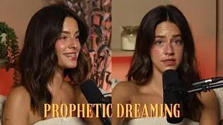 prophetic dreaming | Christ With Coffee On Ice