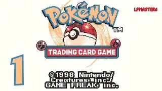 Let's Play Pok&eacute;mon Trading Card Game Part 1