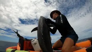 Spearfishing Timor-Leste - Jaco Island (October 2021)