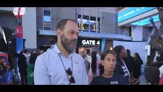 Parents of American-Israeli Hostage Want Harris to Keep Issue on Radar