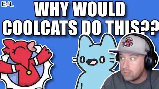 LIQUIDITY CRUNCH: Are Cool Cats Becoming a Jo-ke?!