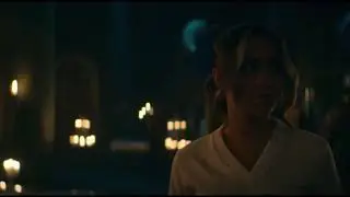 Stargirl Season 1x7 Stargirl vs Shiv
