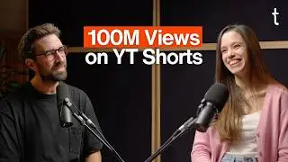 YouTube, Instagram and TikTok, which platform should you go for? | Ep1