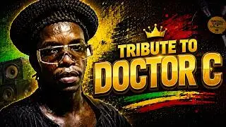 Tribute To Doctor C