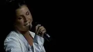 I'll Never Walk Without You - Carola