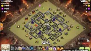 WAR TH9 3X 02-02-2017 PHBH BLIND, DRAG CC