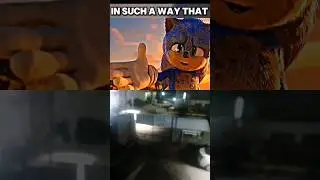 Sony cartoon Sony Sony story #sonic #marvel