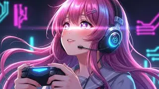Nightcore Mix 2026 🌌 Anime, Gaming & Dreamy Electronic Vibes