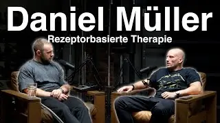 Daniel Müller (SC Magdeburg) – Neuroathletik & Rezeptorbasierte Therapie im Leistungssport #podcast