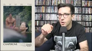 Chaperone Movie Review--Who Really Needs The Chaperone?