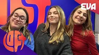 JORDINA COT: “GUANYAR SEGUIDORS MOLT RÀPID no es TAN BO” #SomLOFT