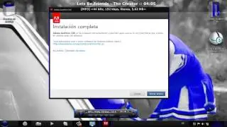 Software: Adobe Audition CS6 v5.0.1.6 Multilenguaje (Español) [Resubido]