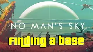 How to Find a Habitable Base in No Man's Sky | Super Quick Tip