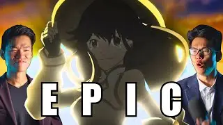 Is THAT the Log Horizon? -  Episode 3 Reaction