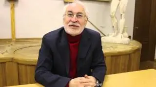 Виктор Арсланов. Лекция 6 (часть 2-3): Вальтер Беньямин и Франкфуртская школа