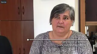 Szociálpedagógus