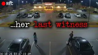 She Went on a First Date With a &ldquo;Nice Guy&rdquo;&hellip; Days Later Her Car Was Found Abandoned