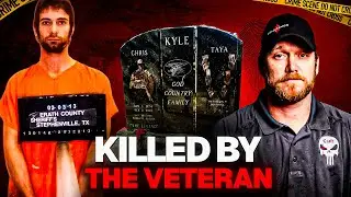 The Secret Life of a Hero: The Case of Chris Kyle