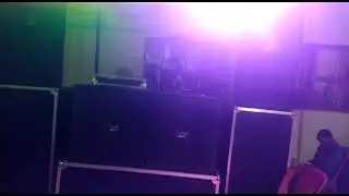 Mpro dj system