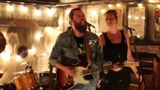 Greg McEvoy - Bear in the Kitchen *LIVE*