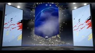 INSANE UCL 81+ Upgrade Walkout and Draft Rewards!!