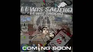 Integral - Lewis $AUDIO (2021)