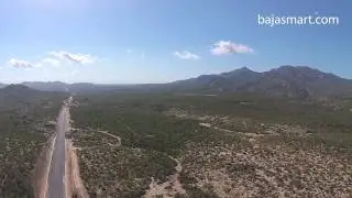 Los Cabos Ranch For Sale 2152 Acres $35M USD