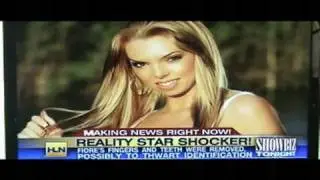 Reality Star Suicide Shocker!: [Ryan Jenkins] Suspected of Killing Wife [Jasmine Fiore] Found Dead