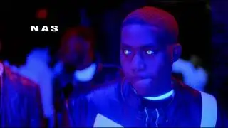 Belly Intro (1998)