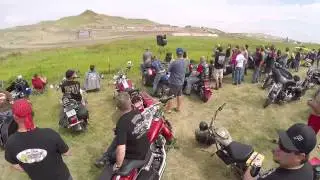 75th Annual Sturgis Motorcycle Rally