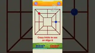 Crazy tricks to use on align it