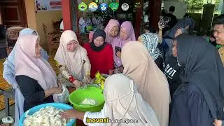 LUARAN BEM BERDAMPAK: Optimalisasi Penerapan Teknologi Adaptif dalam Mendukung Ketahanan Pangan