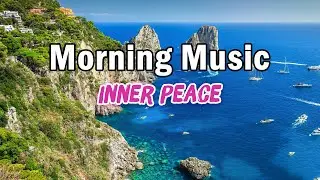 Serene & Invigorating Morning - Smooth Rhumba Cha Cha Cha Guitar Tunes for Inner Peace
