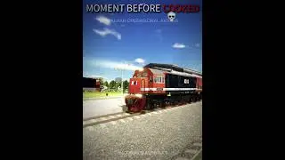 CC 201 RNB SUDAH REWORK!? #incorails