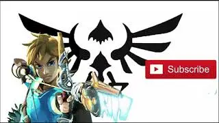 Ianlink31 Channel trailer!