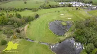 East Clare Golf Club