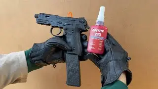 ZIGANA Defence 30 Bore &mdash; The Beast Returns 🔥 | Long Mag Review & First Look!