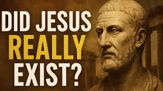 Jesus EXISTED Here Are 6 Shocking Historical Proofs