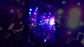 Between the Buried and Me - White Walls Live