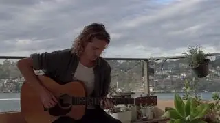 Ben Edgar - Maine (Noah Kahan) Cover